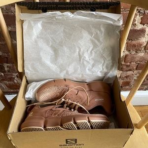 Salomon Sneakers